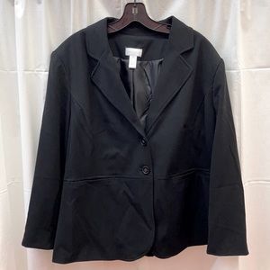 Woman’s Suit Jacket